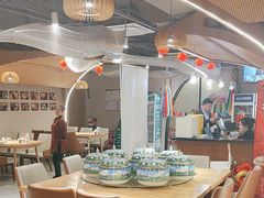 -郭靖内蒙菜·烤全羊·烧烤(望京旗舰店)