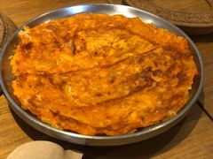 迷你泡菜饼-勾勾锅(联宝公寓店)