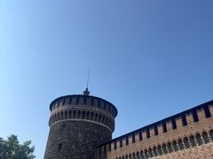 -斯福尔扎古堡