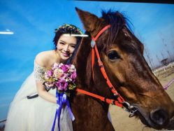 戛纳印象摄影工作室(南开定制店)-戛纳印象摄影(潮拍定制馆)