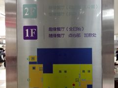 -复旦大学本部-食堂