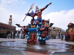 -波塞冬旅游度假区