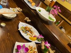 -本格·深夜食堂(北理工店)