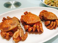 -新海渔港·胶东海鲜家常菜·家宴(奥体中心店)
