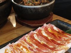 -九田家黑牛烤肉料理(吴江万象汇店)