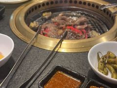 -神户赤童日式烤肉伙伴(东直门店)