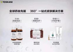 -S庆熙美学皮肤管理