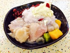 -鲜芋仙(群光广场店)