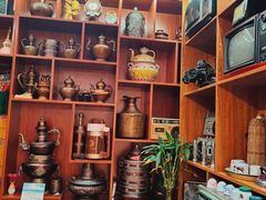 -吉祥圣雪藏餐