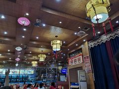 -乡下人家大酒楼(大鳌溪店)