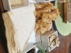 -丈母娘的饭局•新金陵菜(牛首山店)