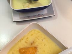 -发记甜品(豉油街店)