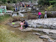 -孤山寨风景区