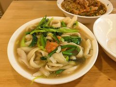 -水仙拉面(水仙街店)