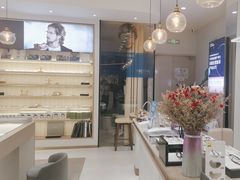 -无界眼镜MaxLess(南翔印象城店)