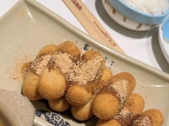 -川人百味(金安中央大街店)