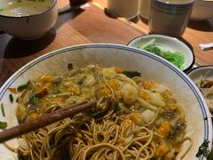 -十面春风·江南面馆(崇宁路店)