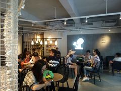 -喜茶(佛山顺德大良东乐路店)