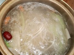 -古关火锅店(古北水镇景区店)