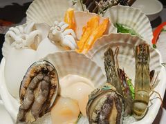 -一绪に寿喜烧自助(世茂广场店)