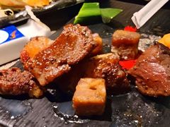 -極上萬膳·日料放题(海岸城店)