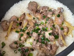 -大鸽饭(马王堆店)