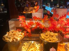 -阪尚皇·原切牛排·烤肉火锅自助(北京路店)
