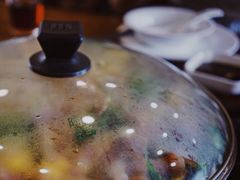 桑拿鸡-阿多私房菜(顺德店)