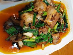 -易老妈蹄花.特色川菜(人民公园总店)