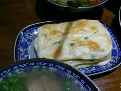 -淮南许氏牛肉汤(朝阳西路店)