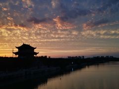 -相门城墙文化休闲景区