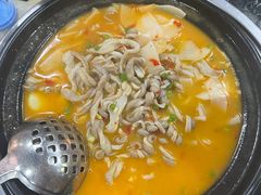 -李师傅脆肚(华强北店)