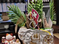 -BomBa意大利餐厅