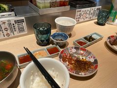 -肉肉大米(金虹桥店)
