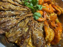 -品味渝香干锅鸭头(垡头西里店)