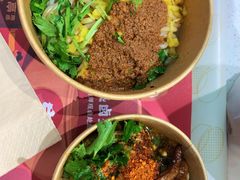 -盛香亭热卤(宝泰购物广场店)