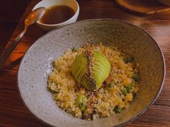 -小食院简餐厅