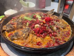 -老板恋上鱼(印象城店)