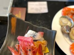 -康帝国际酒店-艾斯本自助西餐厅