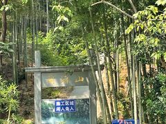-兰亭风景区