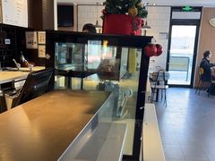 -麦当劳(健德桥得来速店)