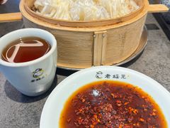 -老绥元烧麦·家常菜(如意店)