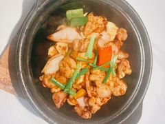 -玲珑·新粤菜(安华汇店)