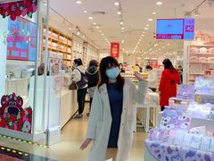 -名创优品(天河区正佳广场二店)