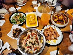 -隔壁老王·家常云南菜(花巷店)