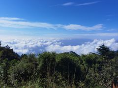 -含鄱口