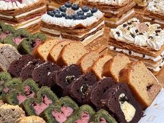 -M'CAKE(西单大悦城店)