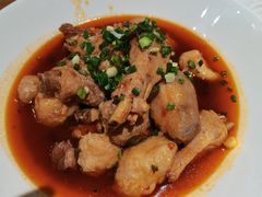 陶然特色芋儿鸡-陶然居·重庆菜(两江会馆店)