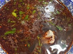 -惠记粉汤羊血梆梆肉(永松路店)