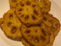 -甘尼仕印度餐厅酒吧(斜塘老街店)